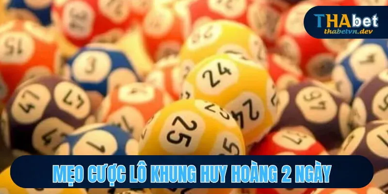 Mẹo đánh khung 2 ngày hiệu quả